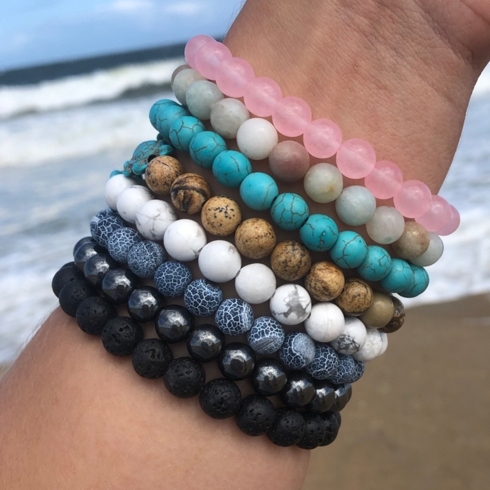 Sea Turtle Bracelet - Picture 9 of 10